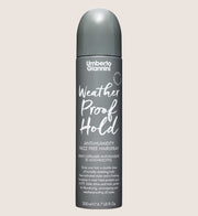 Umberto Giannini Weatherproof Hold Anti-Humidity Hairspray Curl Enhancing 200ml