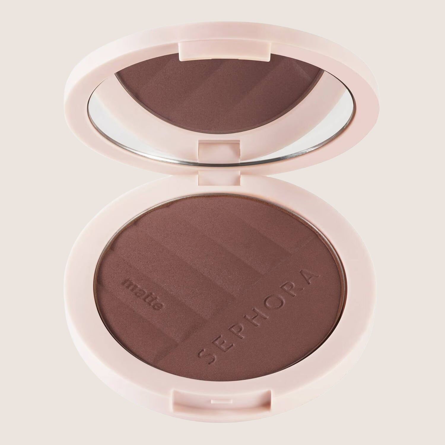 Sephora Collection Bronzer Matte Bronzing Powder Sun-Kissed Matte Finish 8g