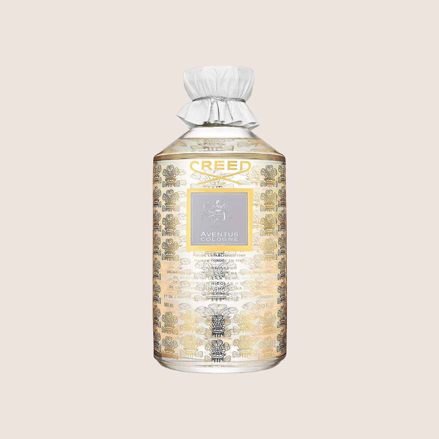 Creed Aventus Cologne Pineapple & Citrus Freshness Eau de Parfum