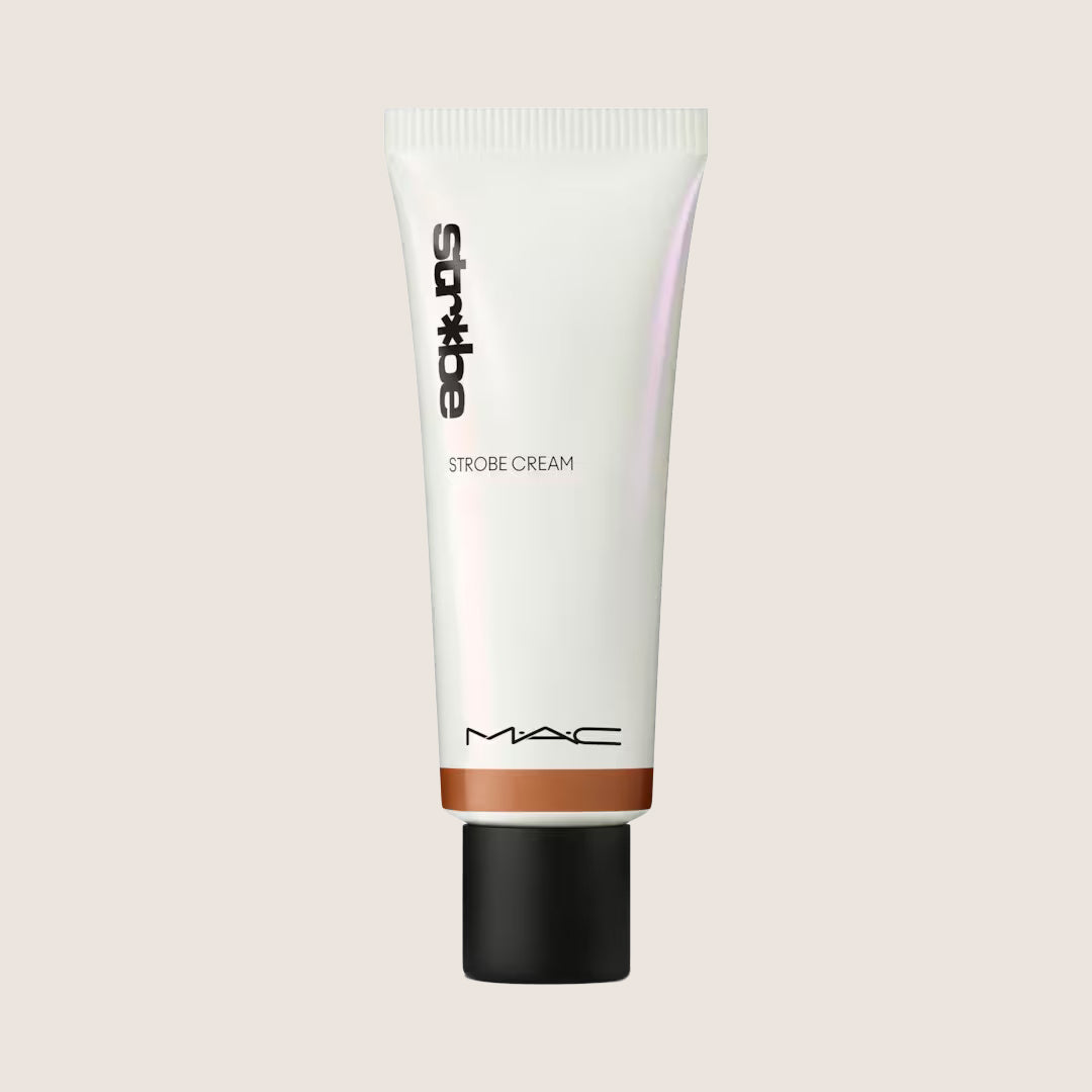MAC Strobe Cream