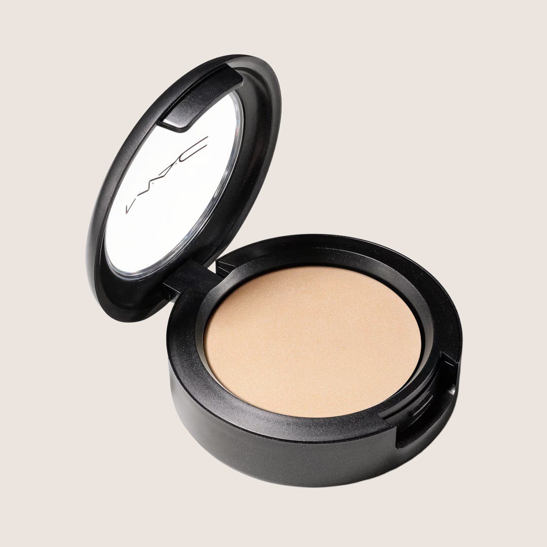 MAC Cream Colour Base