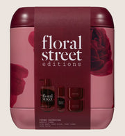 Floral Street Moonlit Tonka Ritual Collection Bath & Body Gift Set For Her