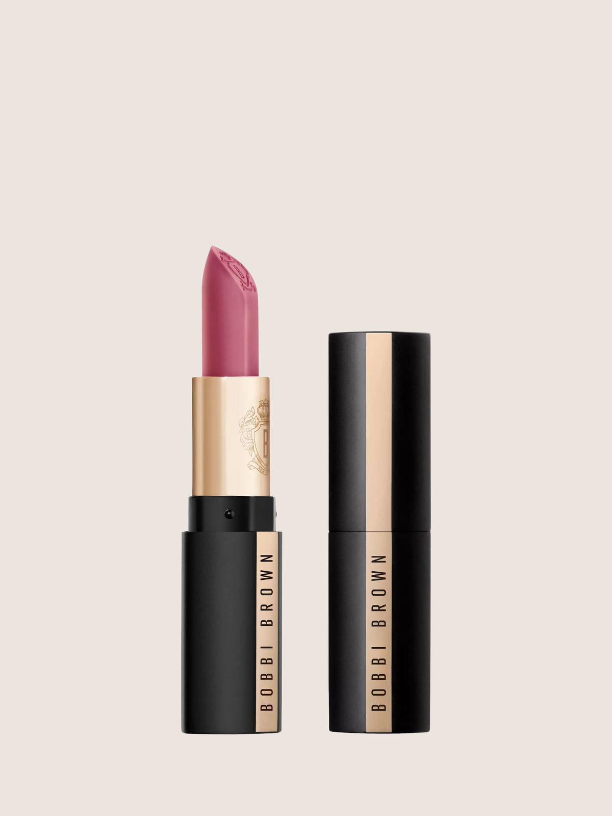 Bobbi Brown Luxe Cashmere Matte Lipstick