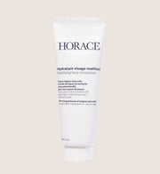 Horace Mattifying Face Moisturiser for All Skin Types 75ml