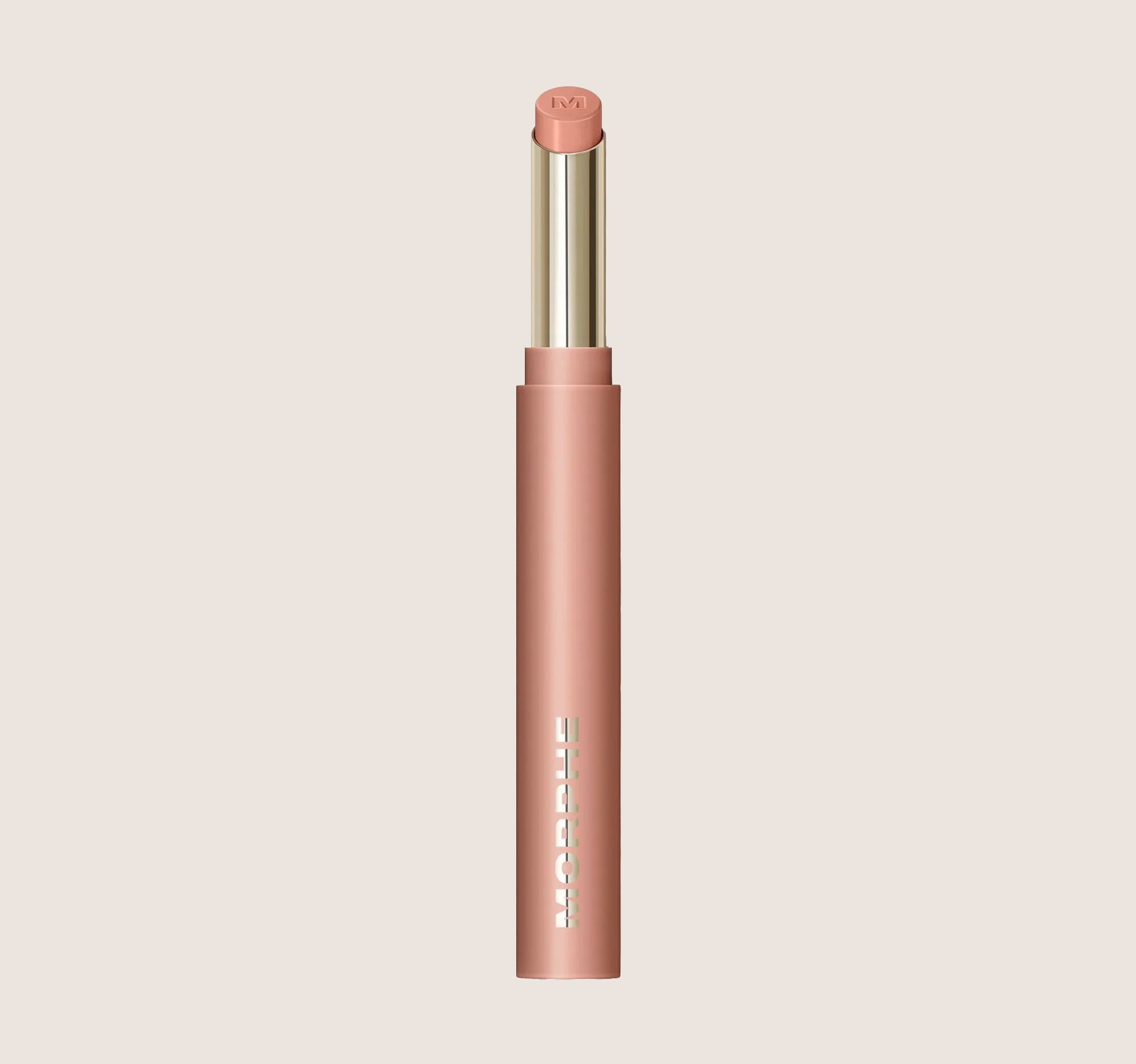 Morphe Lip Filter Hydroplump Soft Matte Lipstick Vibrant Color