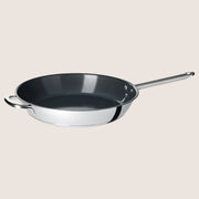 IKEA 365+ Frying pan, stainless steel/non-stick coating, 32 cm