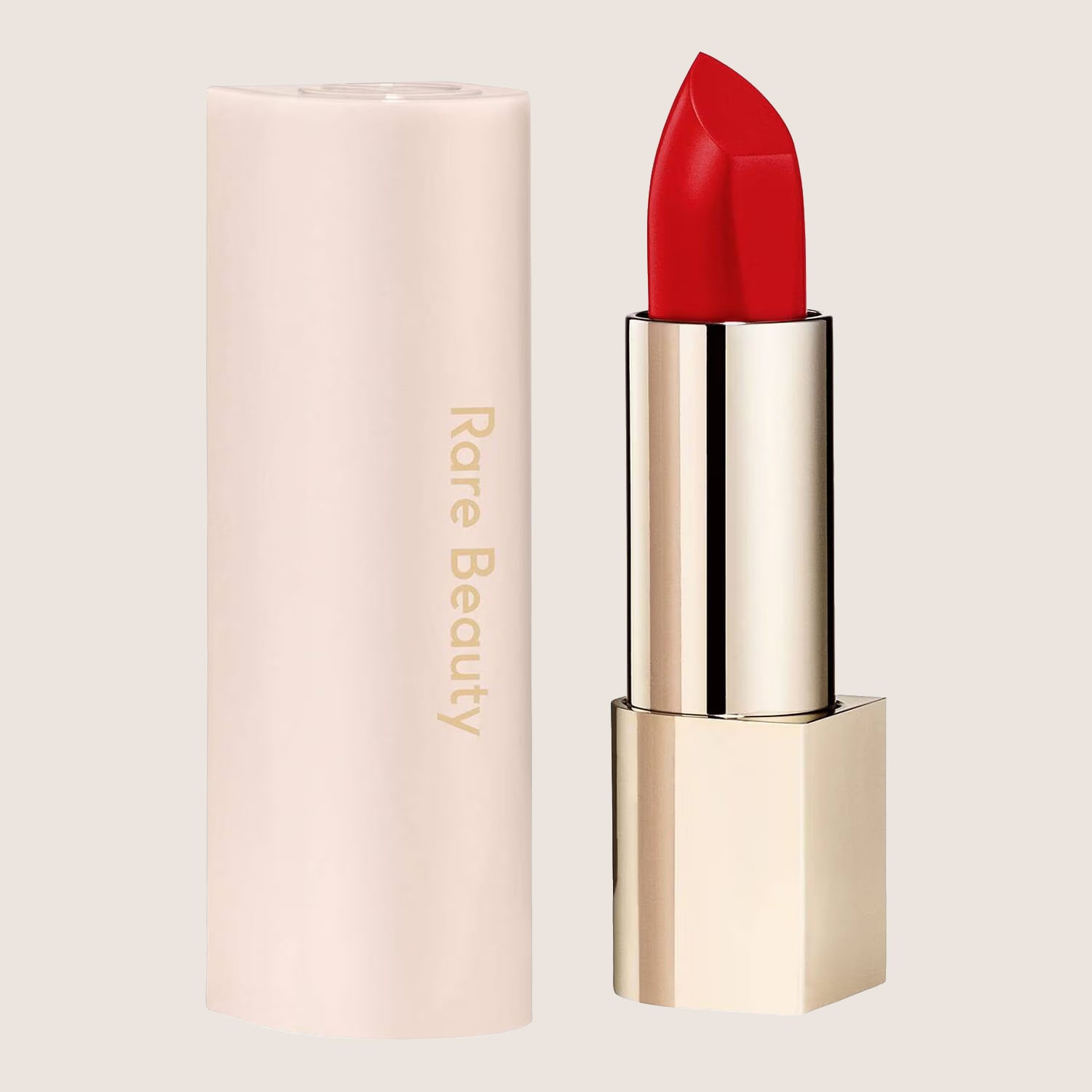 Rare Beauty Kind Words Matte Lipstick A buttery, pigment-rich,