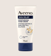 Aveeno Skin Relief Moisturising Hand Cream Rich Care 75ml