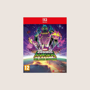 MARVEL Cosmic Invasion – Deluxe Edition (U and I Entertainment | Nintendo Switch 2)