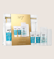 No7 Hydration Trio Skincare Gift Set For Her