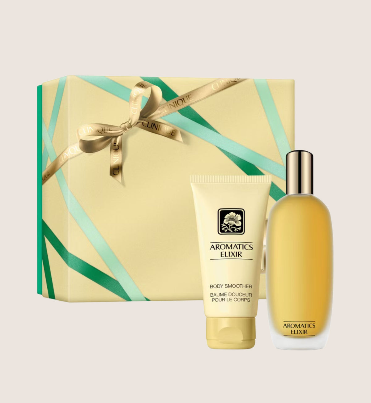 Clinique Aromatics Elixir™ Fragrance & Body Duo Fragrance Gift Set For Her