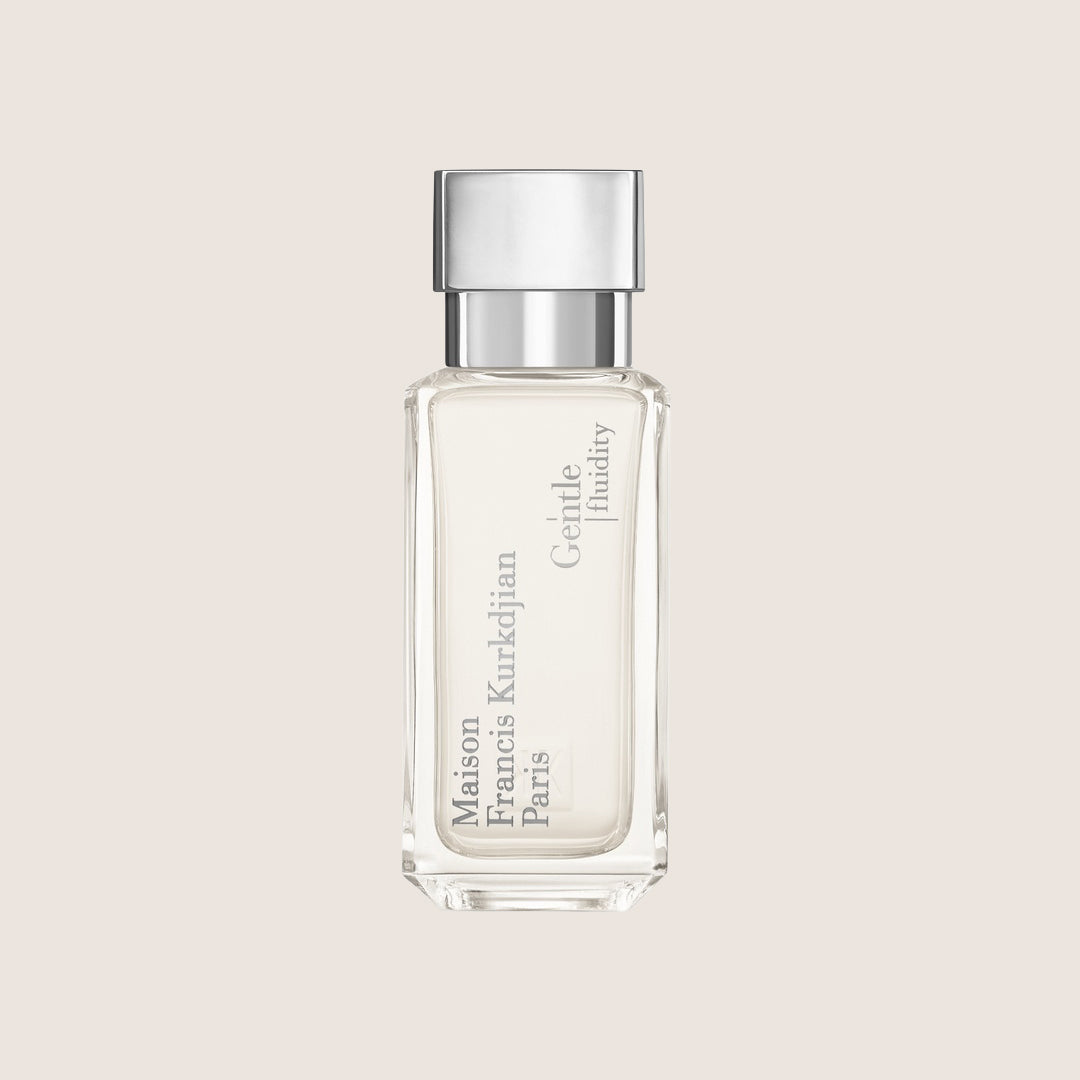Maison Francis Kurkdjian Unisex Gentle Fluidity Silver Juniper Musks Woody Eau de Parfum 2FGFS2