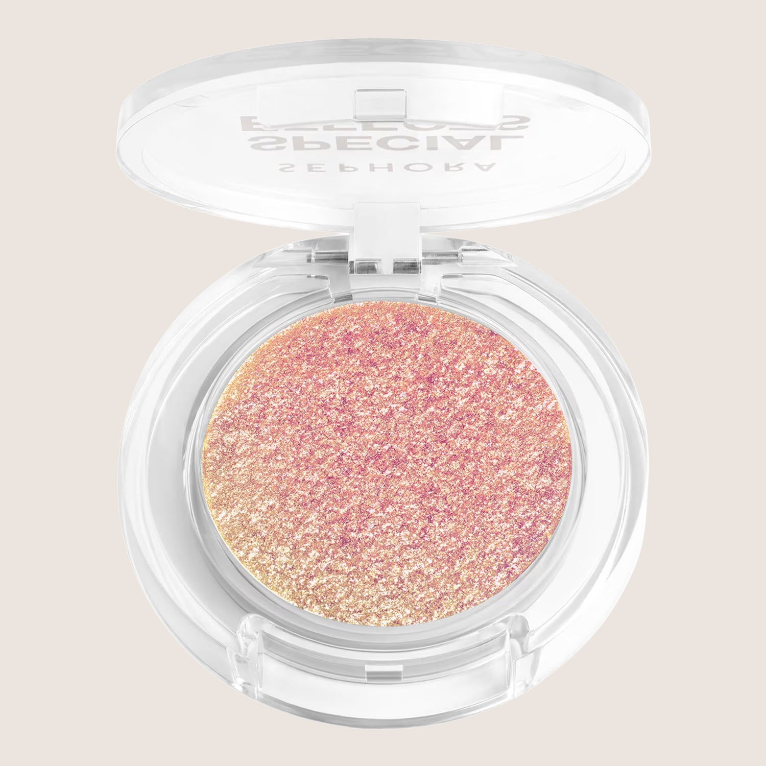 Sephora Collection Special Effects Multichrome Foil Eyeshadow Metallic Shift
