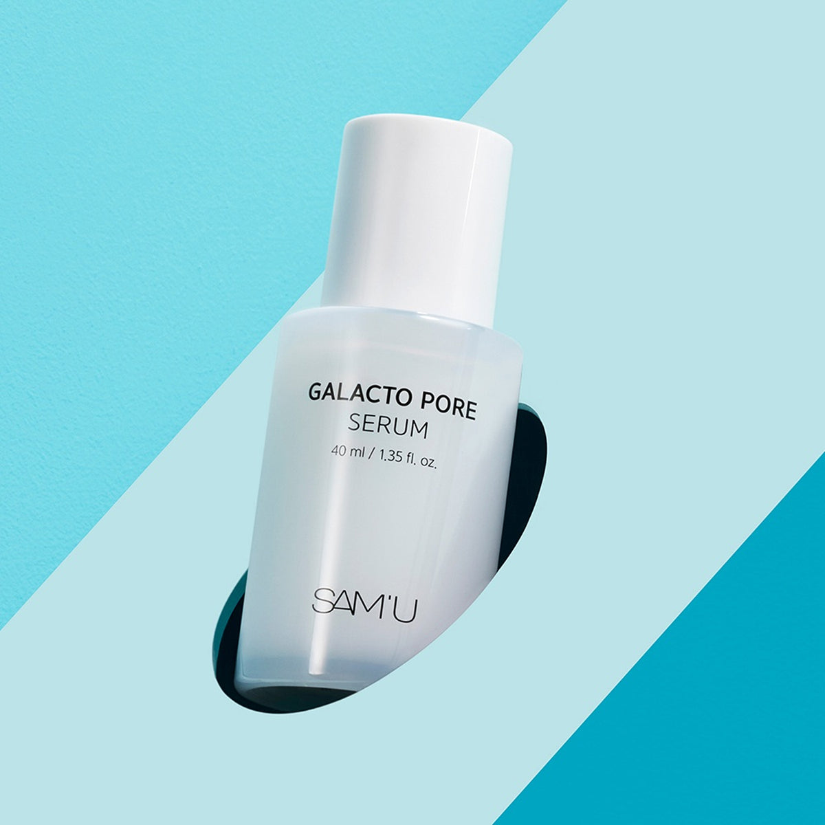 SAM'U Galacto Pore Serum 40ml
