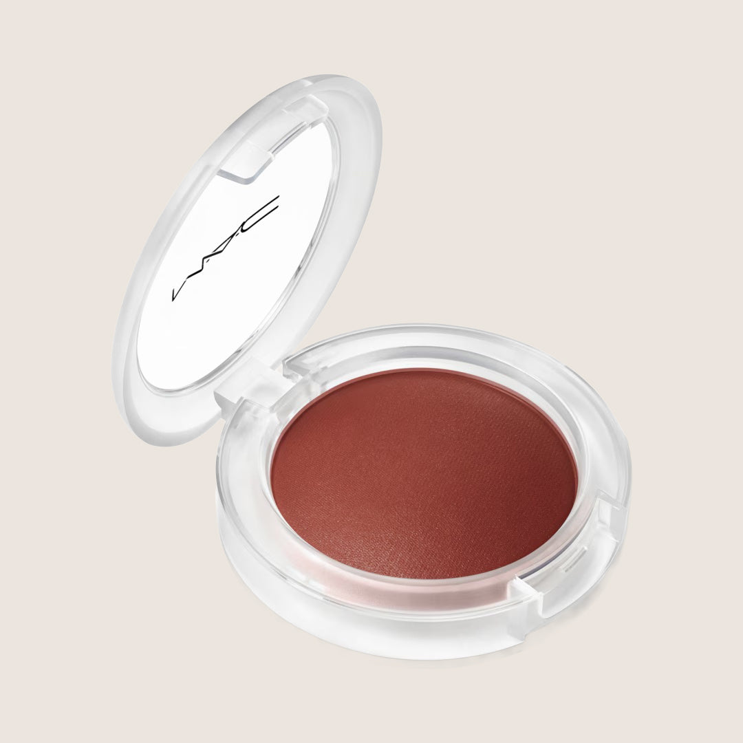 MAC Glow Play Cushiony Blush