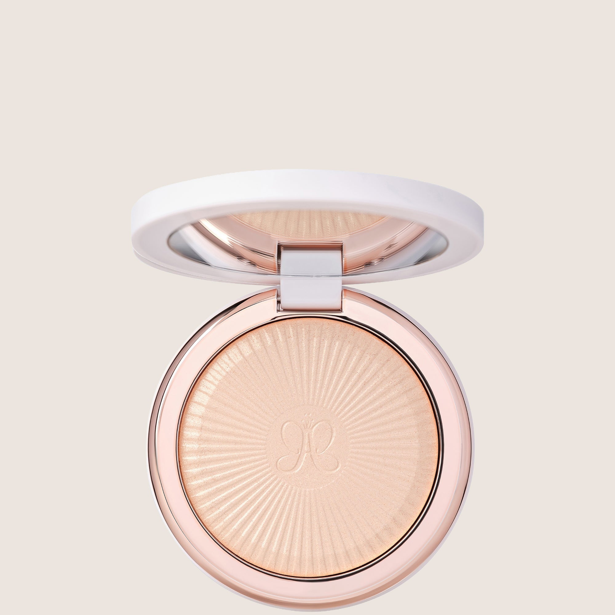 Anastasia Beverly Hills Glow Seeker Highlighter Radiant Luminous
