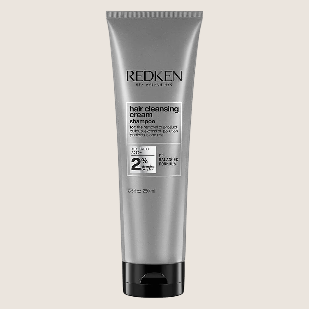 Redken Hair Cleansing Cream Shampoo 1000ml