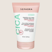 Sephora Collection Hydrating Cica Cream Express Repair Care