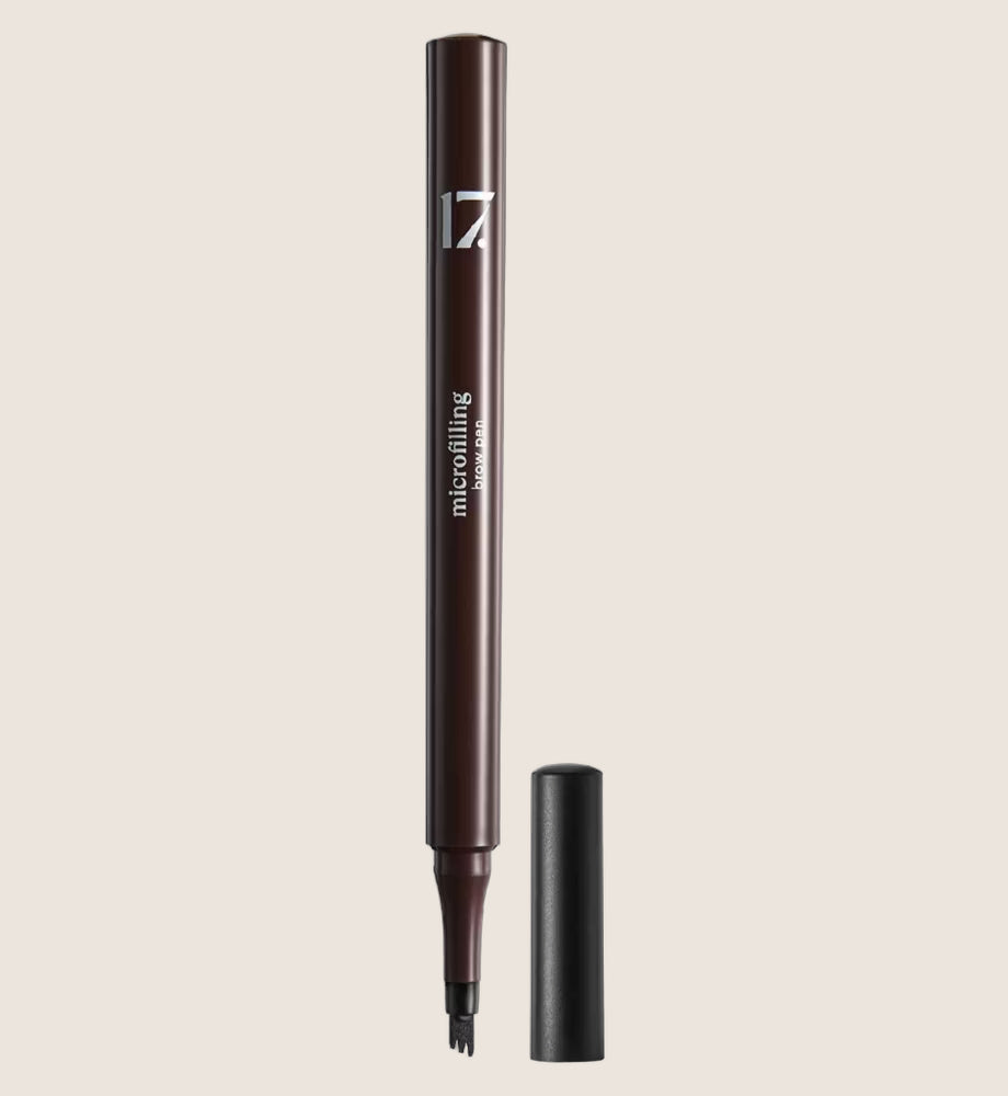 17. Micro Filling Brow Pen Vegan & Cruelty Free