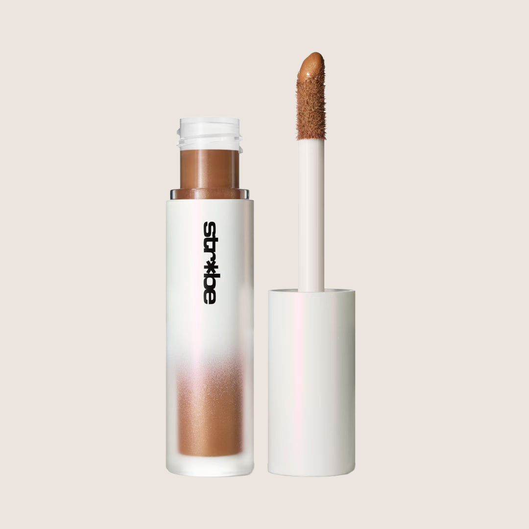MAC Strobe Beam Bronzelighter