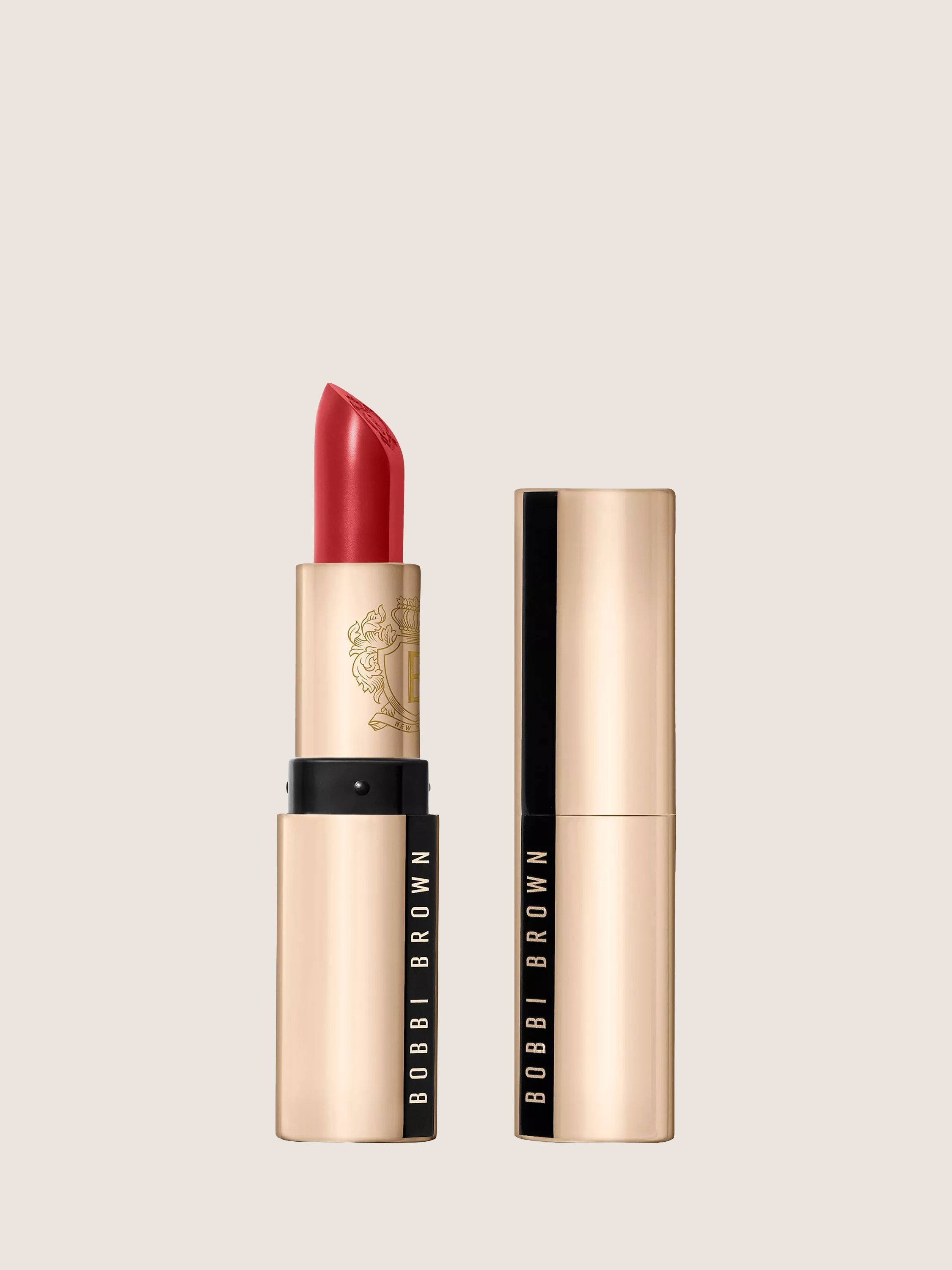 Bobbi Brown Luxe Lip Colour