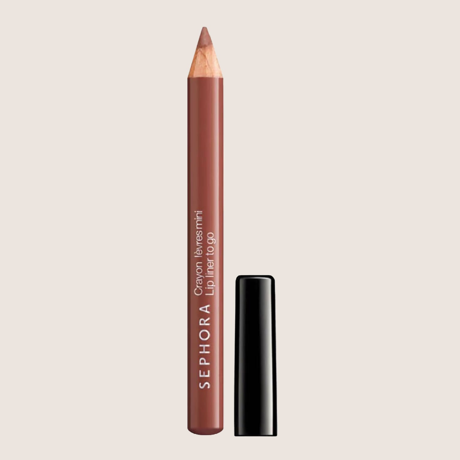 Sephora Collection Lip Liner To Go Mini Pencil