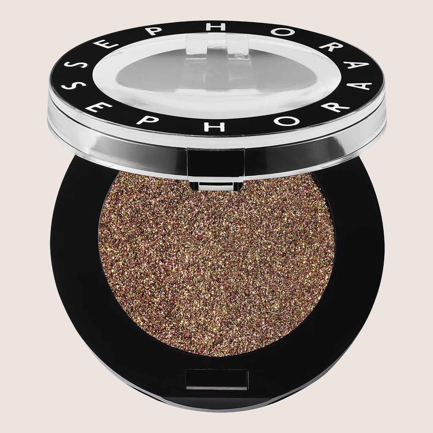 Sephora Collection Colorful Eyeshadow Glitter Effect Sparkling Finish 1g