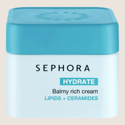 Sephora Collection HYDRATE Balmy Rich Cream Vegan Formula 50 ml