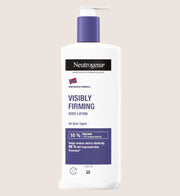 Neutrogena Norwegian Formula Visibly Renew Supple Touch Firming Body Lotion 400ml