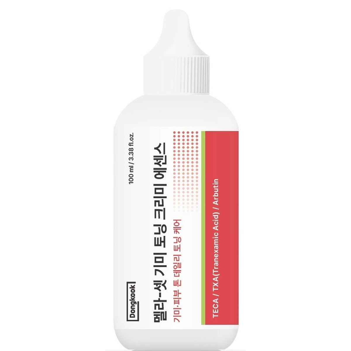 Dongkook Pharm Mela-Set Dark Spot Toning Creamy Essence 100ml