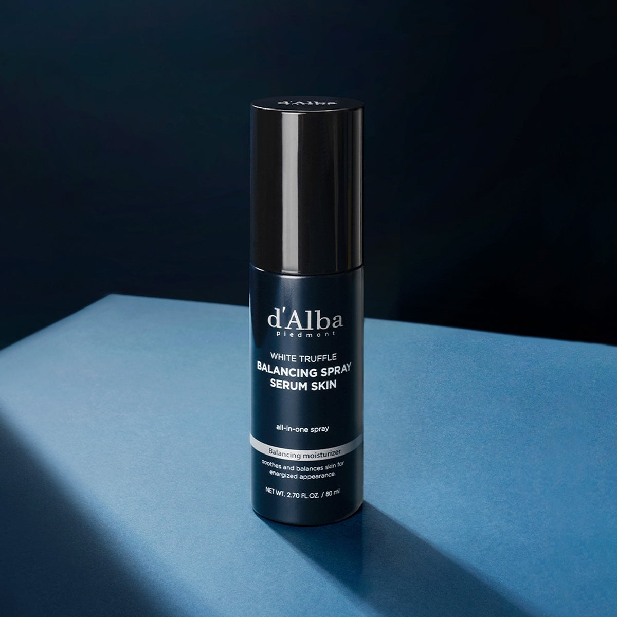 d'Alba White Truffle Balancing Spray Serum Skin 80ml