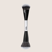 Makeup By Mario F4 Foundation Brush Flat Large Coverage Blending