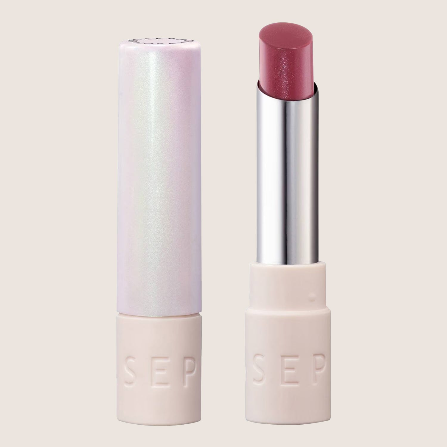 Sephora Collection About That Shine Sheer Shine Lipstick 12HR Hydration