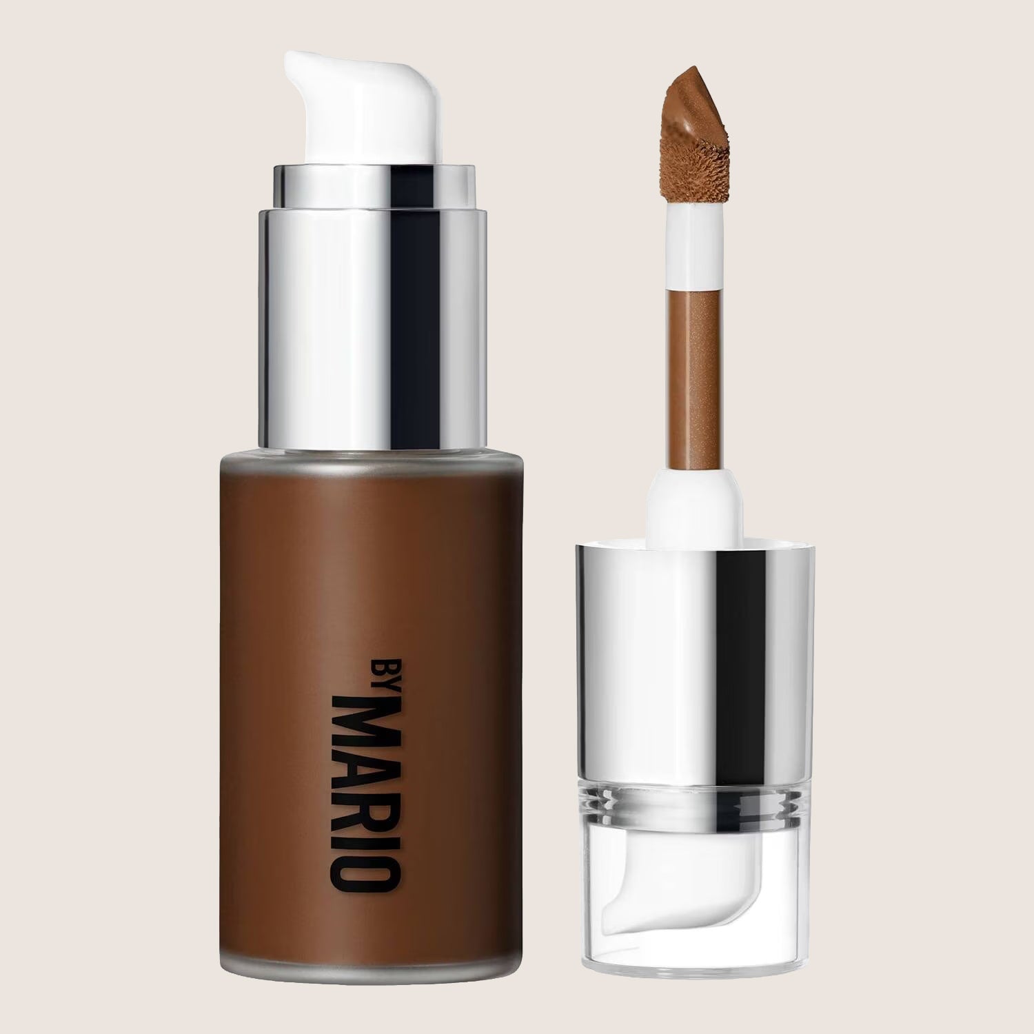 Makeup By Mario SoftSculpt Bronzing & Shaping Serum 30ml Liquid Bronze Sculpt