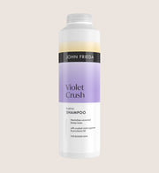 John Frieda Violet Crush Purple Shampoo Professional Care 500ml