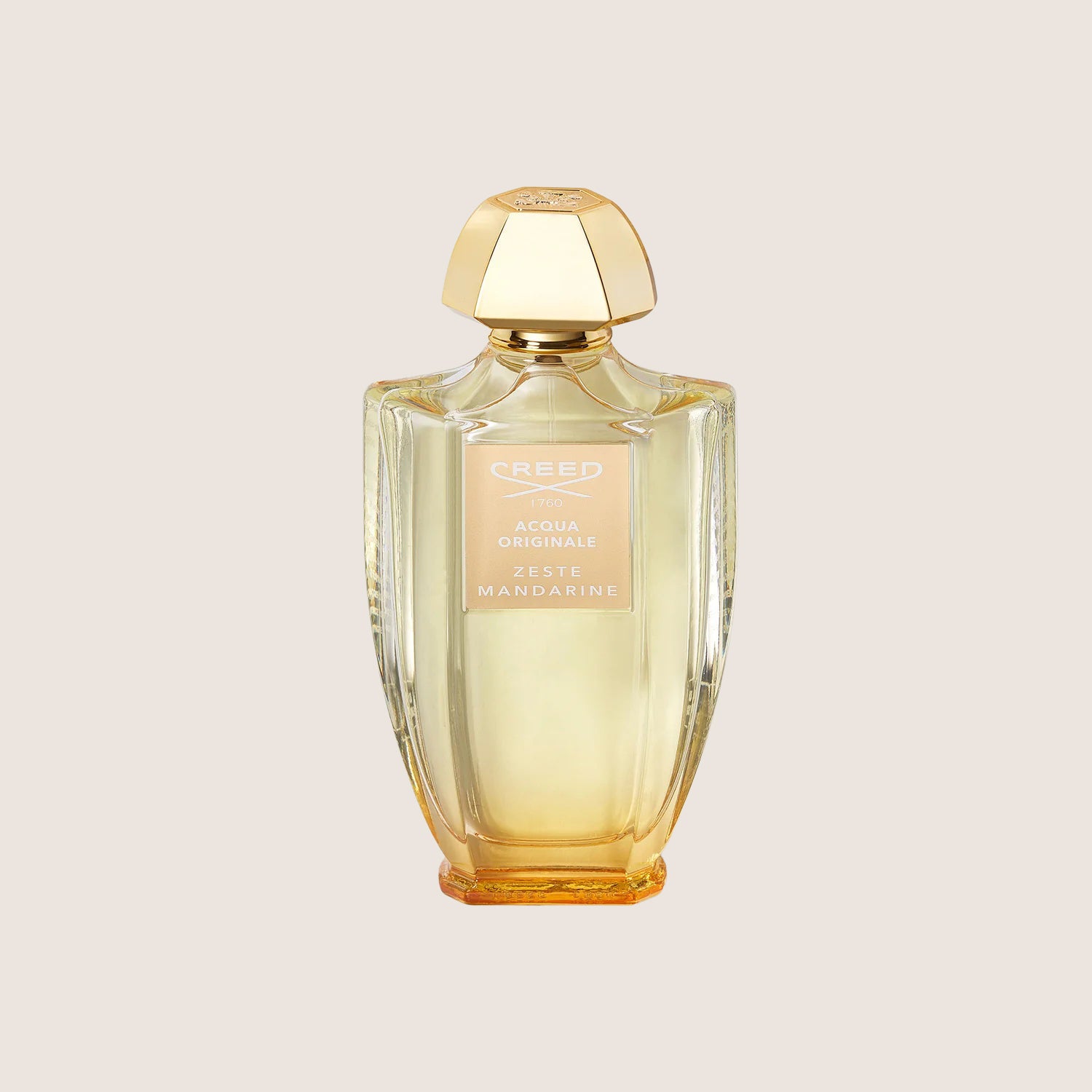 Creed Zeste Mandarine Sicilian Mandarin & Summer Citrus Eau de Parfum