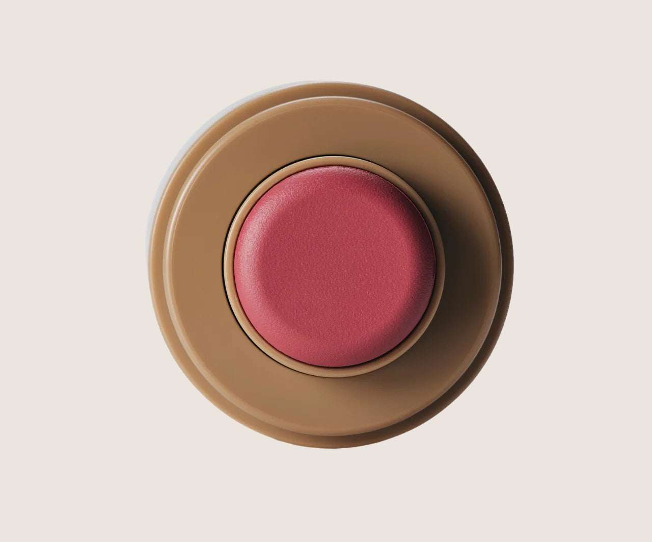 Rhode Skin Pocket Blush Long-Wearing Hydrating Cream Blush Natural Flush 5.3g