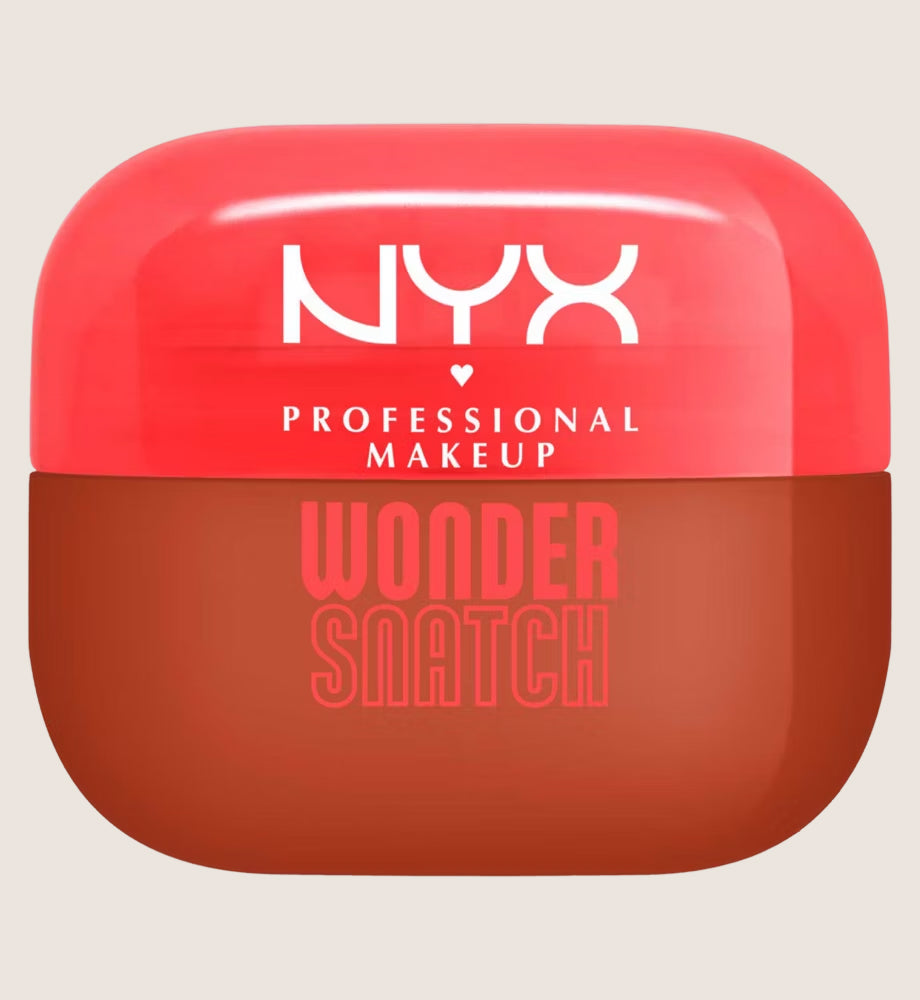 NYX Professional Makeup Wonder Snatch Powder Vegan Formula