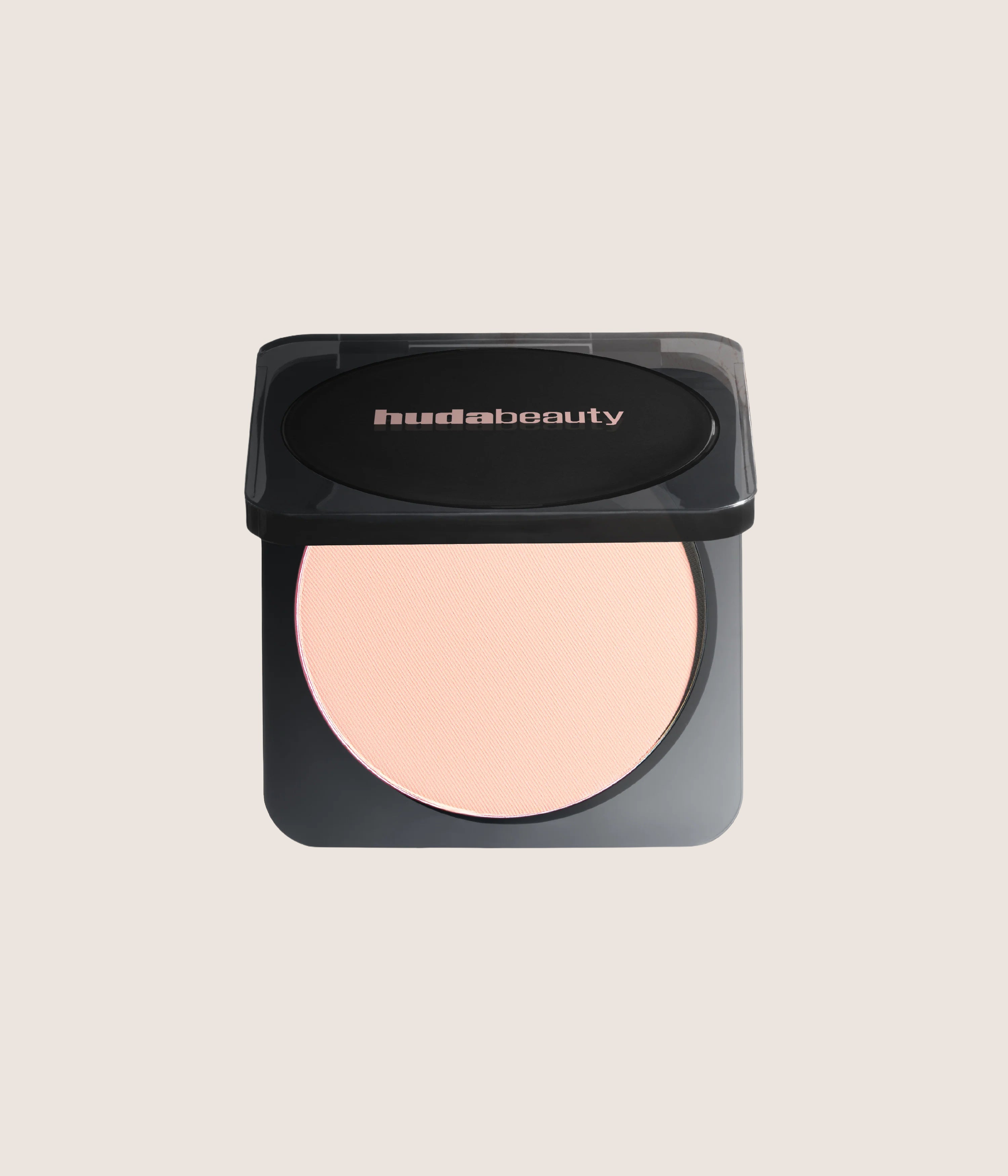 Huda Beauty Easy Bake Pressed Powder 12-Hour Shine Control Airbrush Matte Finish 8.5g