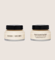 Bobbi Brown Vitamin Enriched Face Base+ Duo Beauty Gift Set For Her
