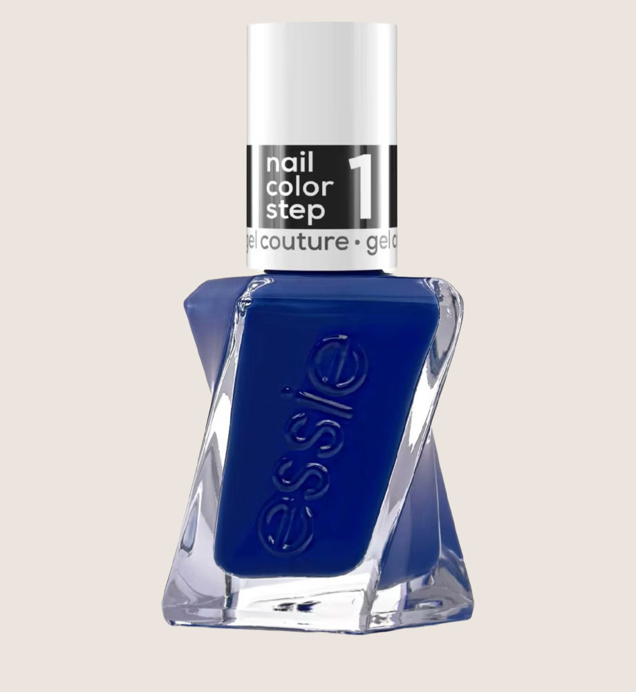 Essie Gel Couture New Highs Nail Polish Glossy Finish 13.5ml