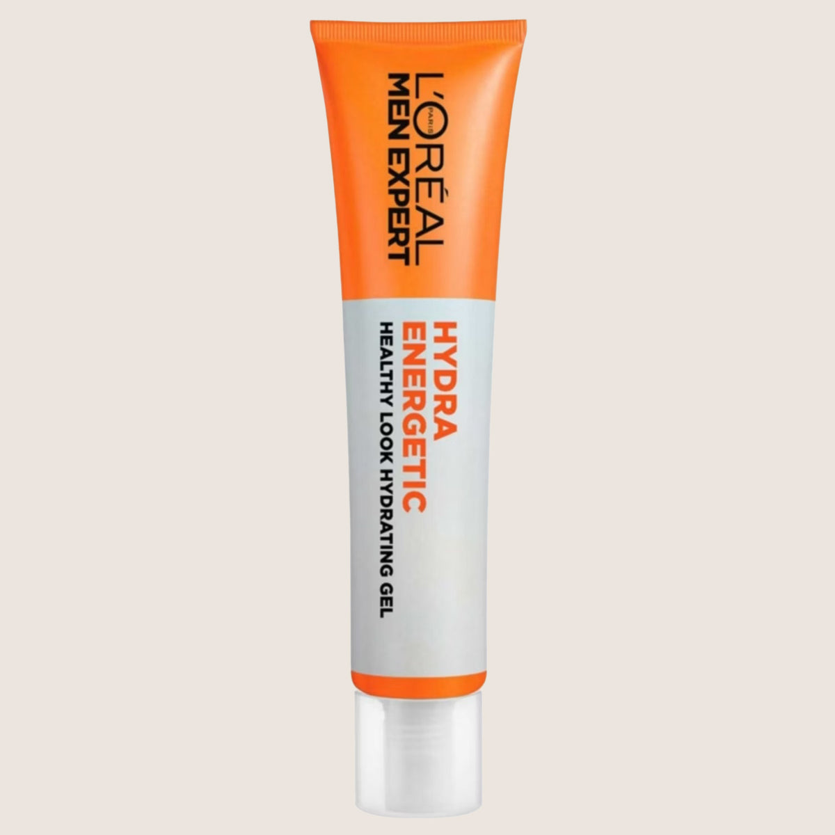 L'Oréal Men Expert Hydra Energetic Healthy Look Tinted Hydrating Gel for Instant Radiance 40ml