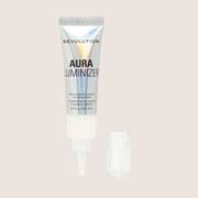 Revolution Mood Switch Aura Highlight Trippin Pink Luminous Glow