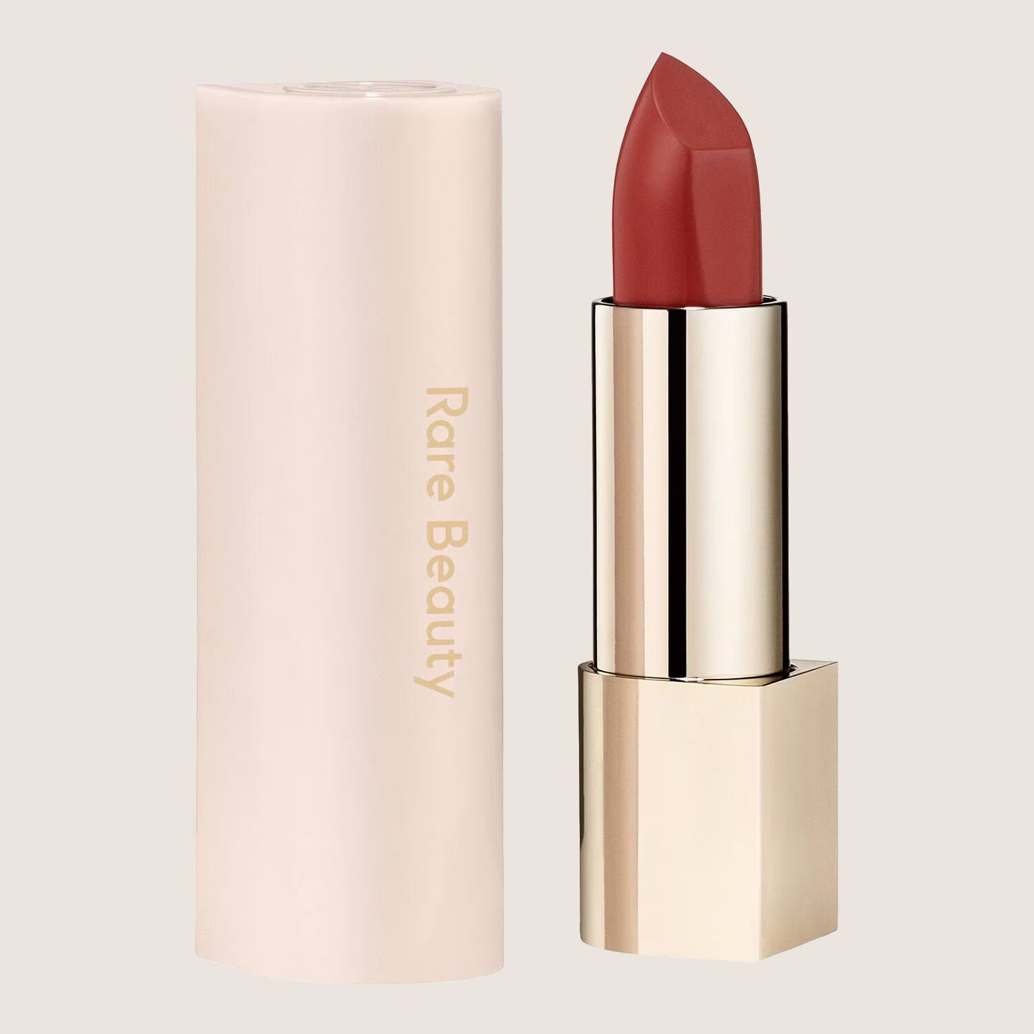 Rare Beauty Kind Words Matte Lipstick A buttery, pigment-rich,