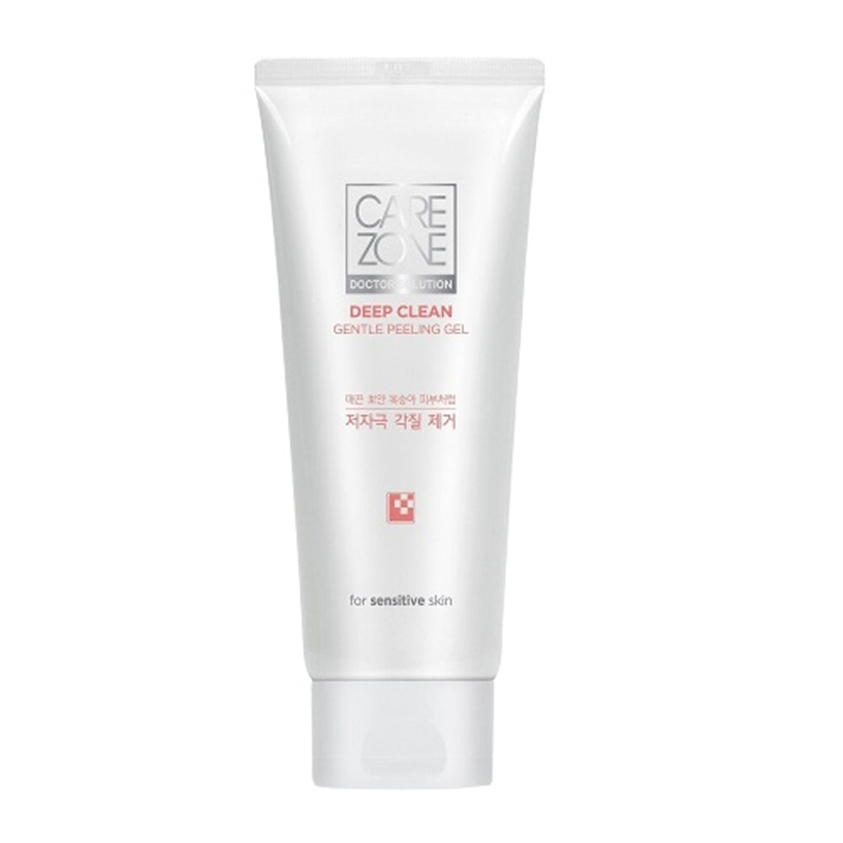 CAREZONE Deep Clean Gentle Peeling Gel 200mL