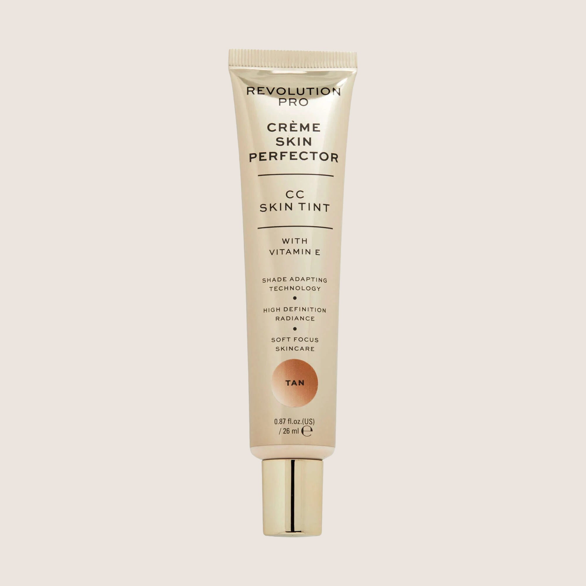 Revolution Pro CC Perfecting Skin Tint Premium Formula 2. g