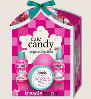 Treaclemoon Cute Candy Angel Collection Bath & Body Gift Set For Her