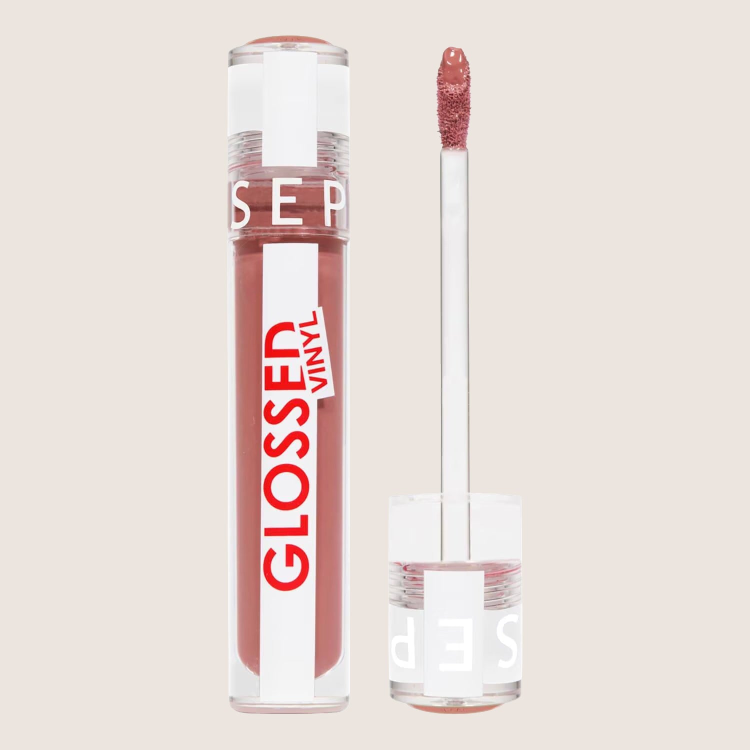 Sephora Collection Glossed Vinyl Intense Lip Lacquer 5ml