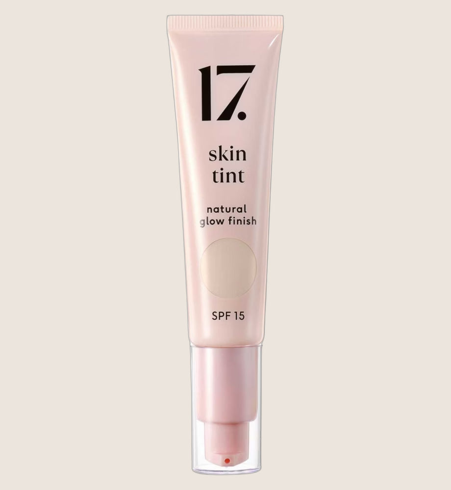 17. Skin Tint With Hyaluronic Acid