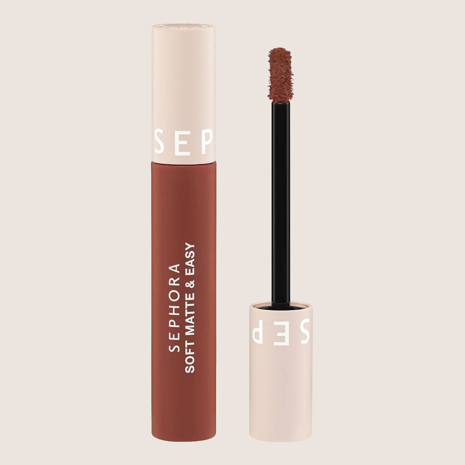 Sephora Collection Soft Matte & Easy Smooth Matte Lip Color 4.5ml